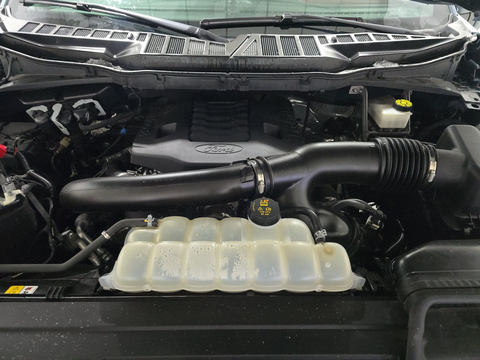 2023 Ford F-150 Lariat AWD