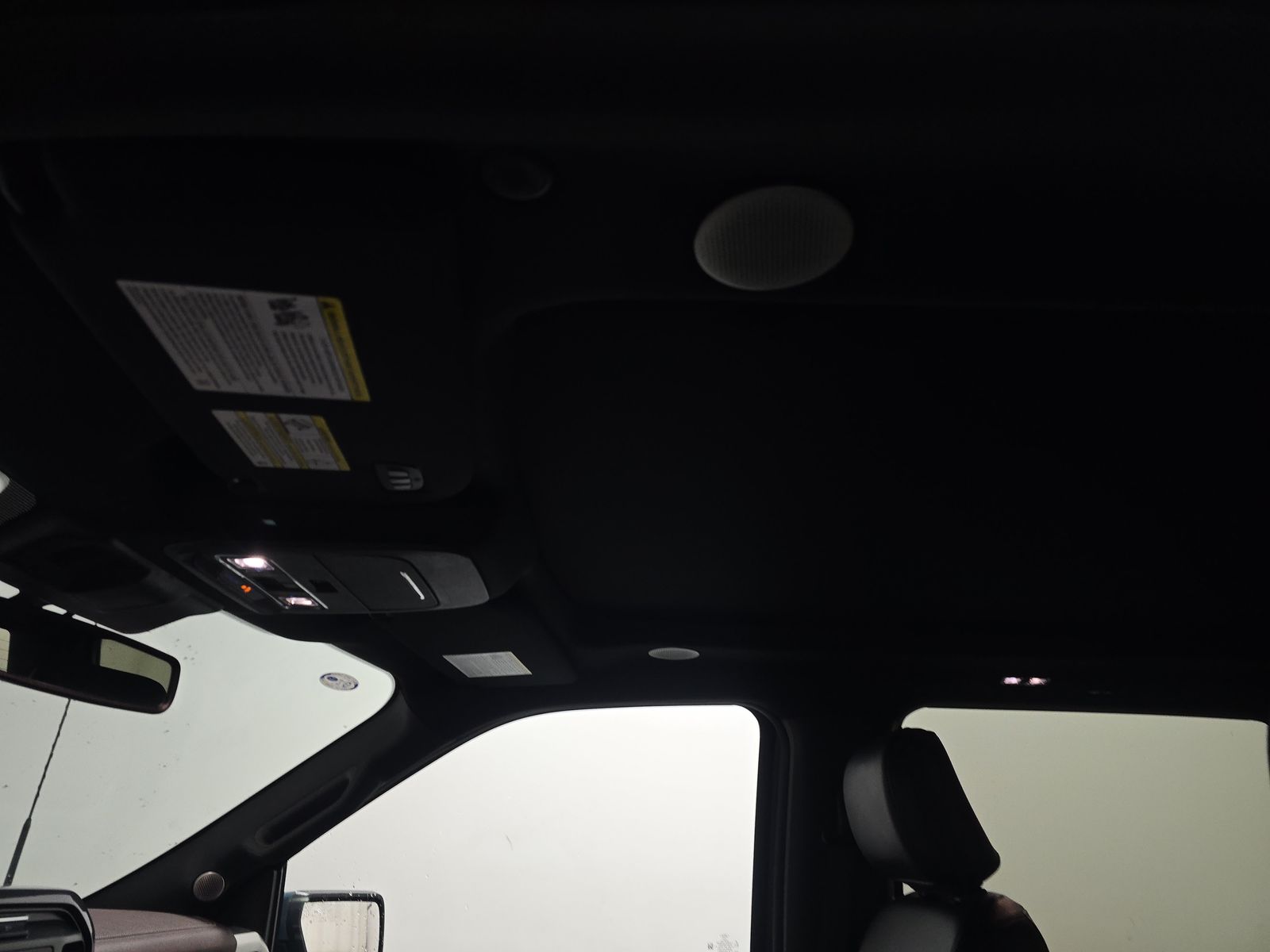 2023 Ford F-150 Lariat AWD