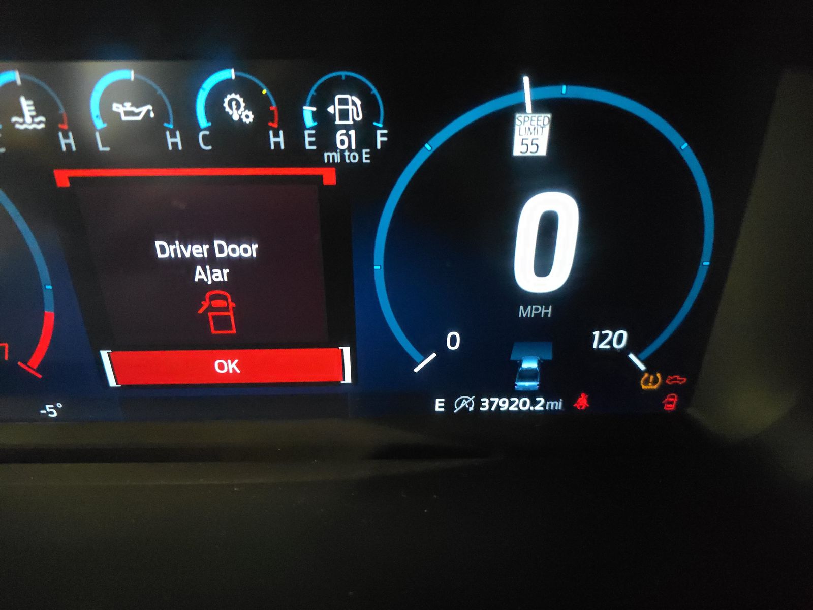 2023 Ford F-150 Lariat AWD