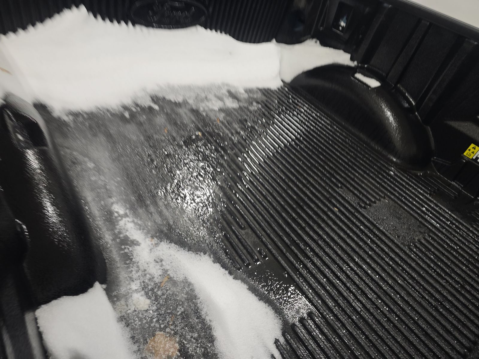 2023 Ford F-150 Lariat AWD