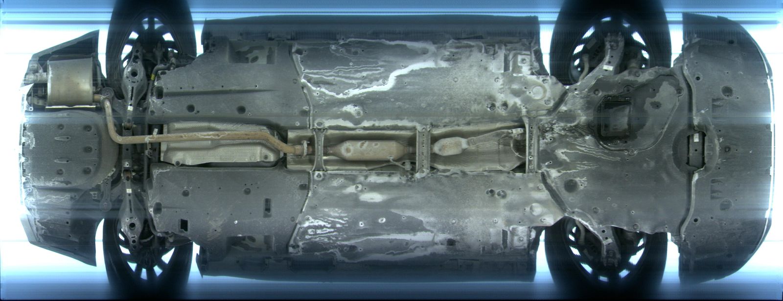 2024 Toyota Camry SE FWD