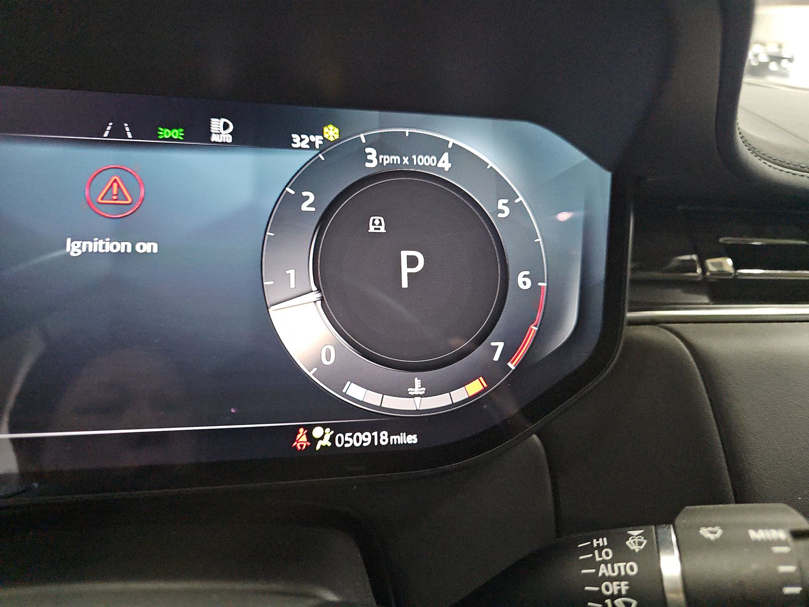 2024 Land Rover Range Rover SE AWD