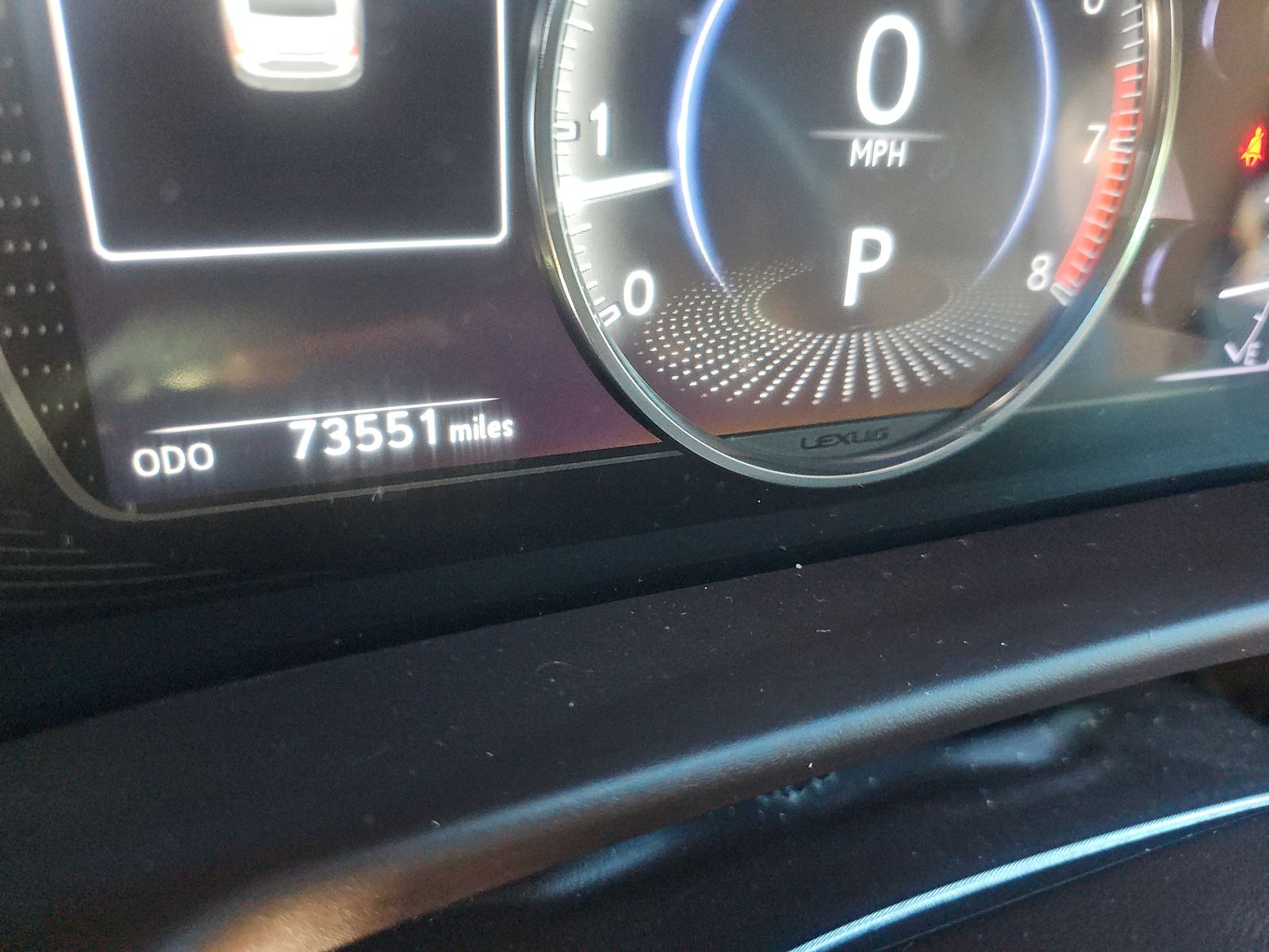 2021 Lexus ES ES 350 FWD