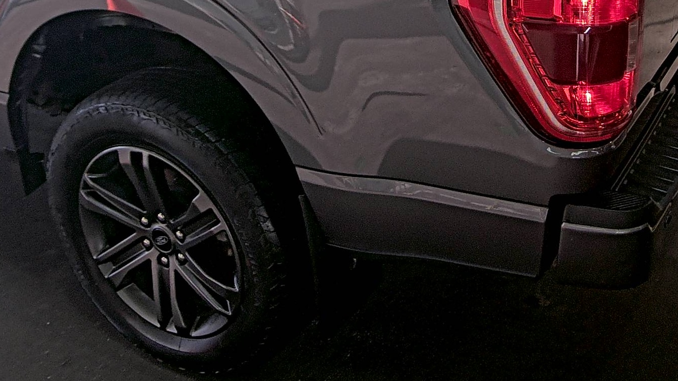 2022 Ford F-150 XLT AWD