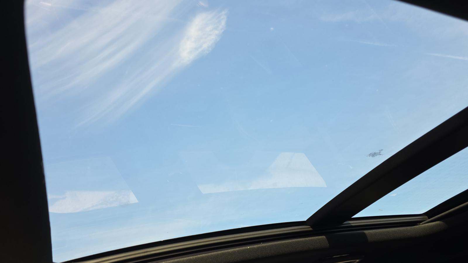 2024 Ford Edge ST-Line AWD