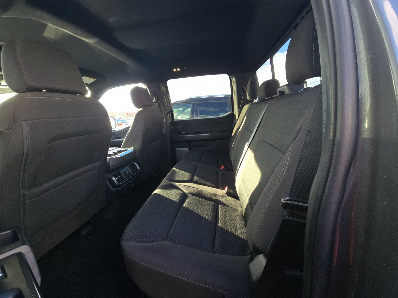 2022 Ford F-150 XLT AWD