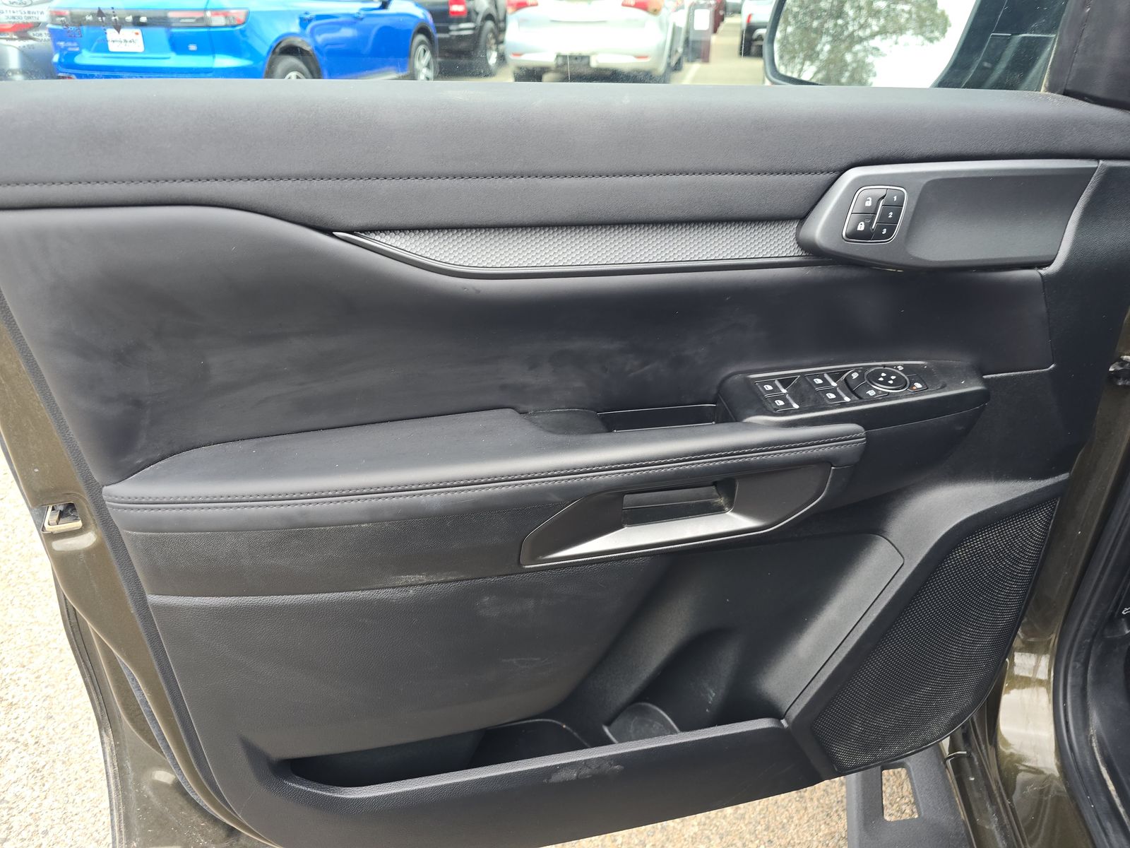 2024 Ford Ranger Raptor AWD