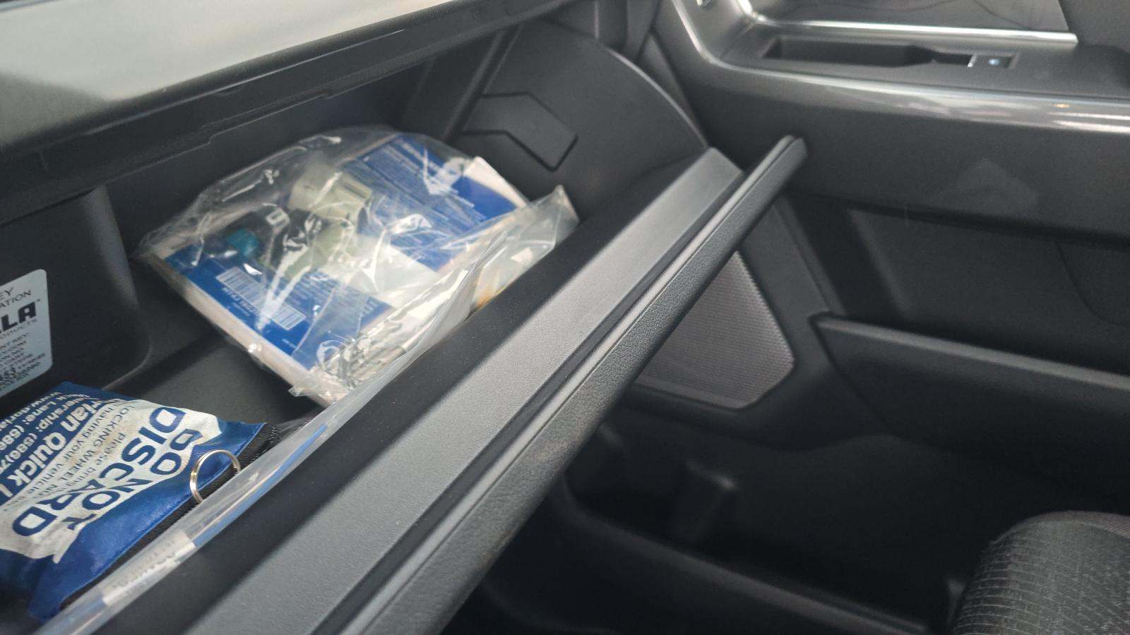 2023 Ford F-150 Hybrid XLT AWD