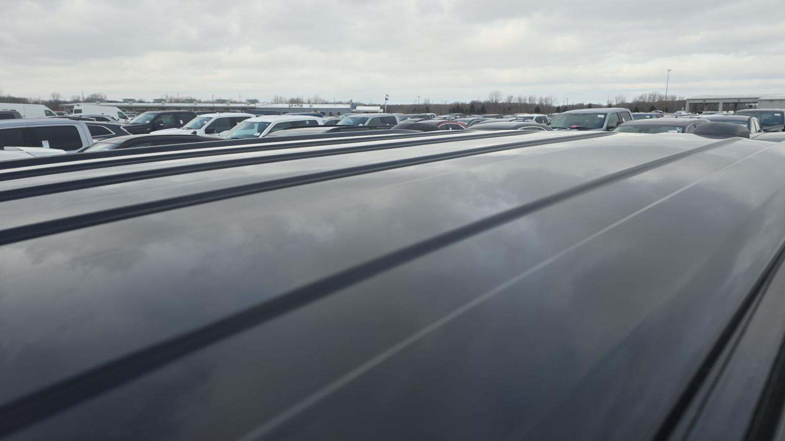 2023 Ford F-150 Hybrid XLT AWD