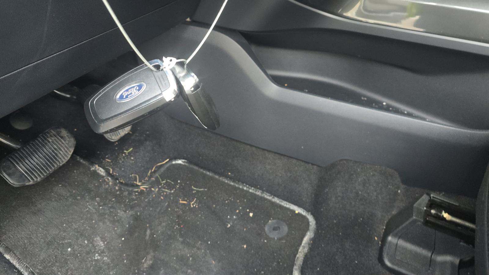 2023 Ford F-150 Hybrid XLT AWD