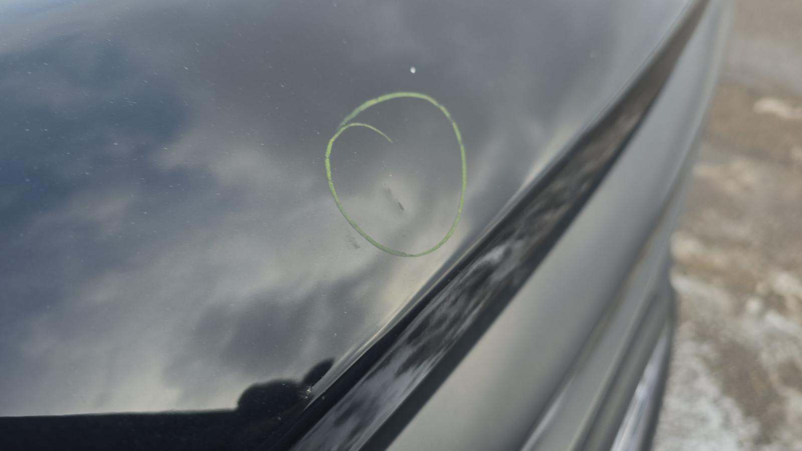 2023 Ford F-150 Hybrid XLT AWD