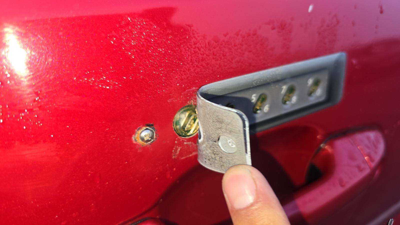 2022 Toyota Tacoma TRD Off-Road AWD