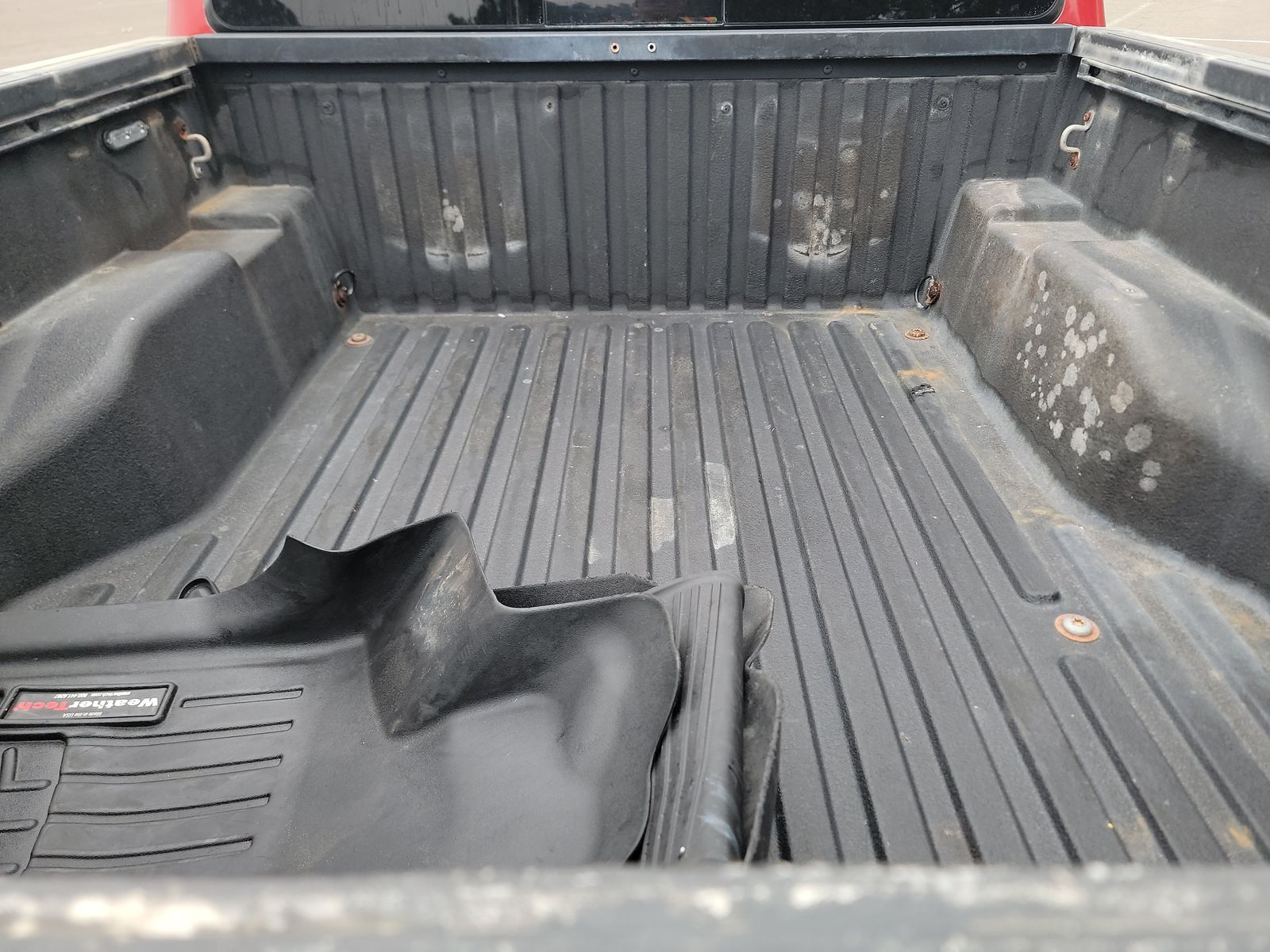 2022 Toyota Tacoma TRD Off-Road AWD