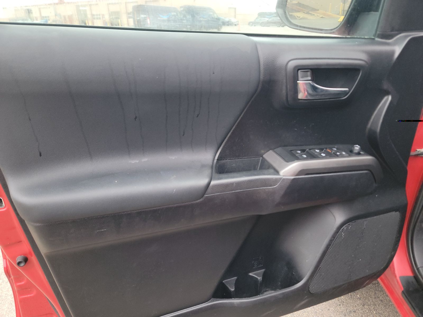 2022 Toyota Tacoma TRD Off-Road AWD