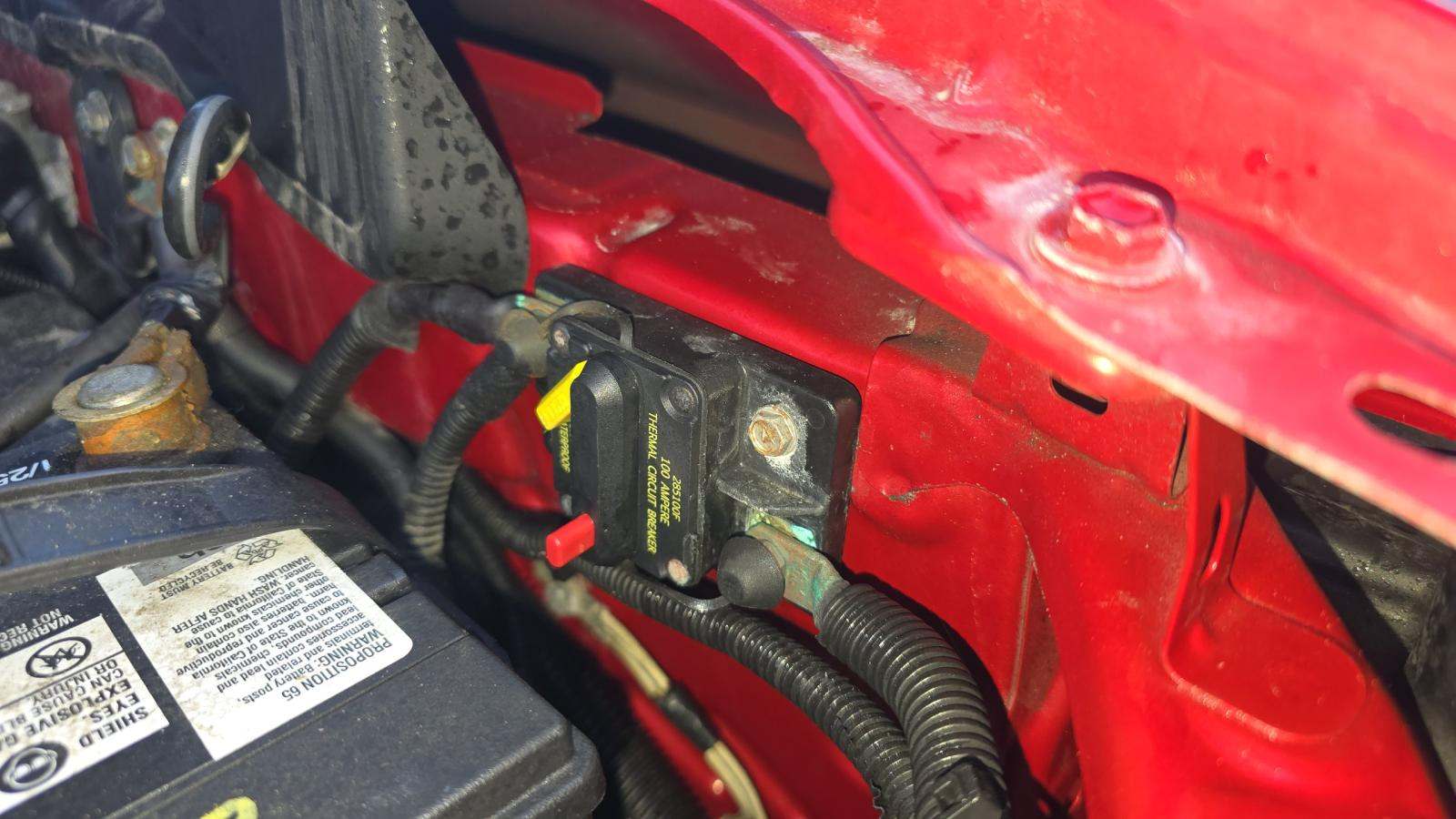 2022 Toyota Tacoma TRD Off-Road AWD