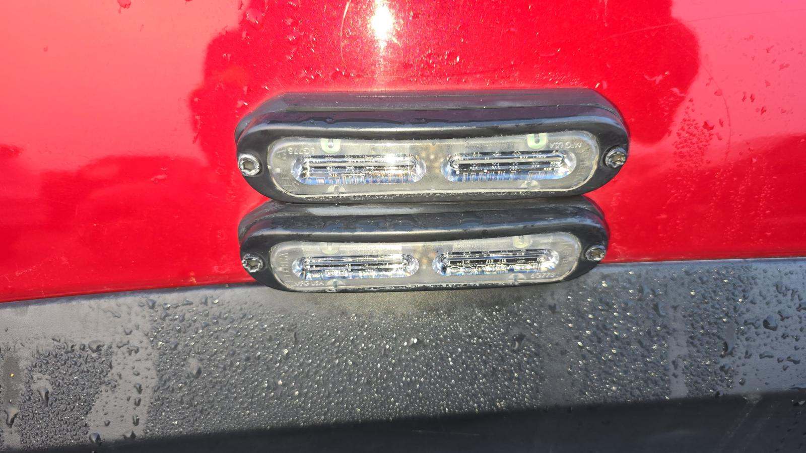 2022 Toyota Tacoma TRD Off-Road AWD