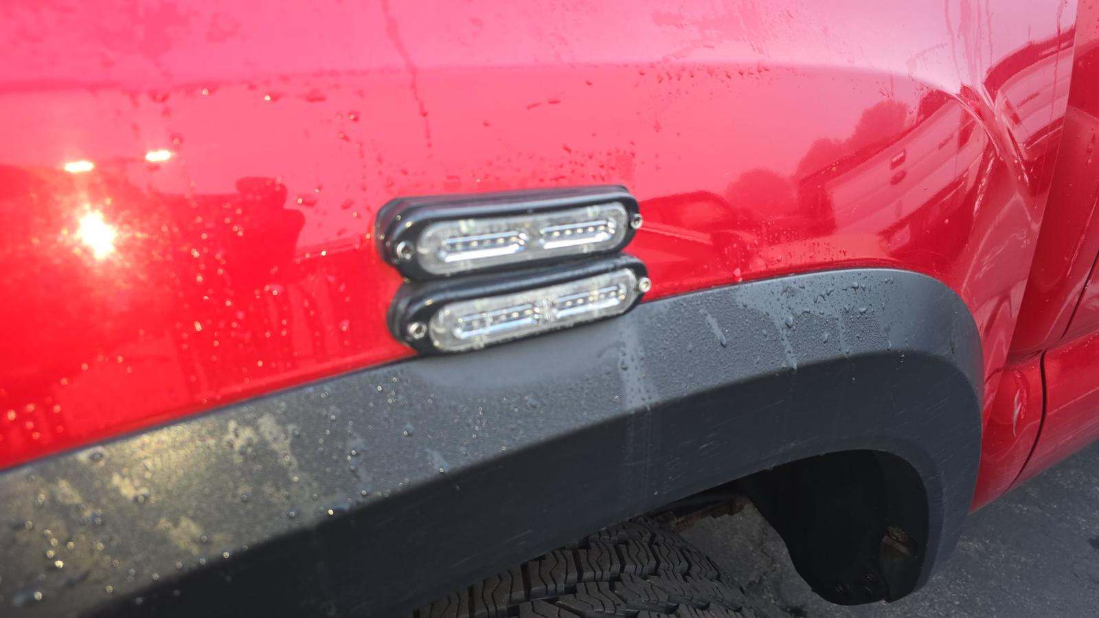 2022 Toyota Tacoma TRD Off-Road AWD