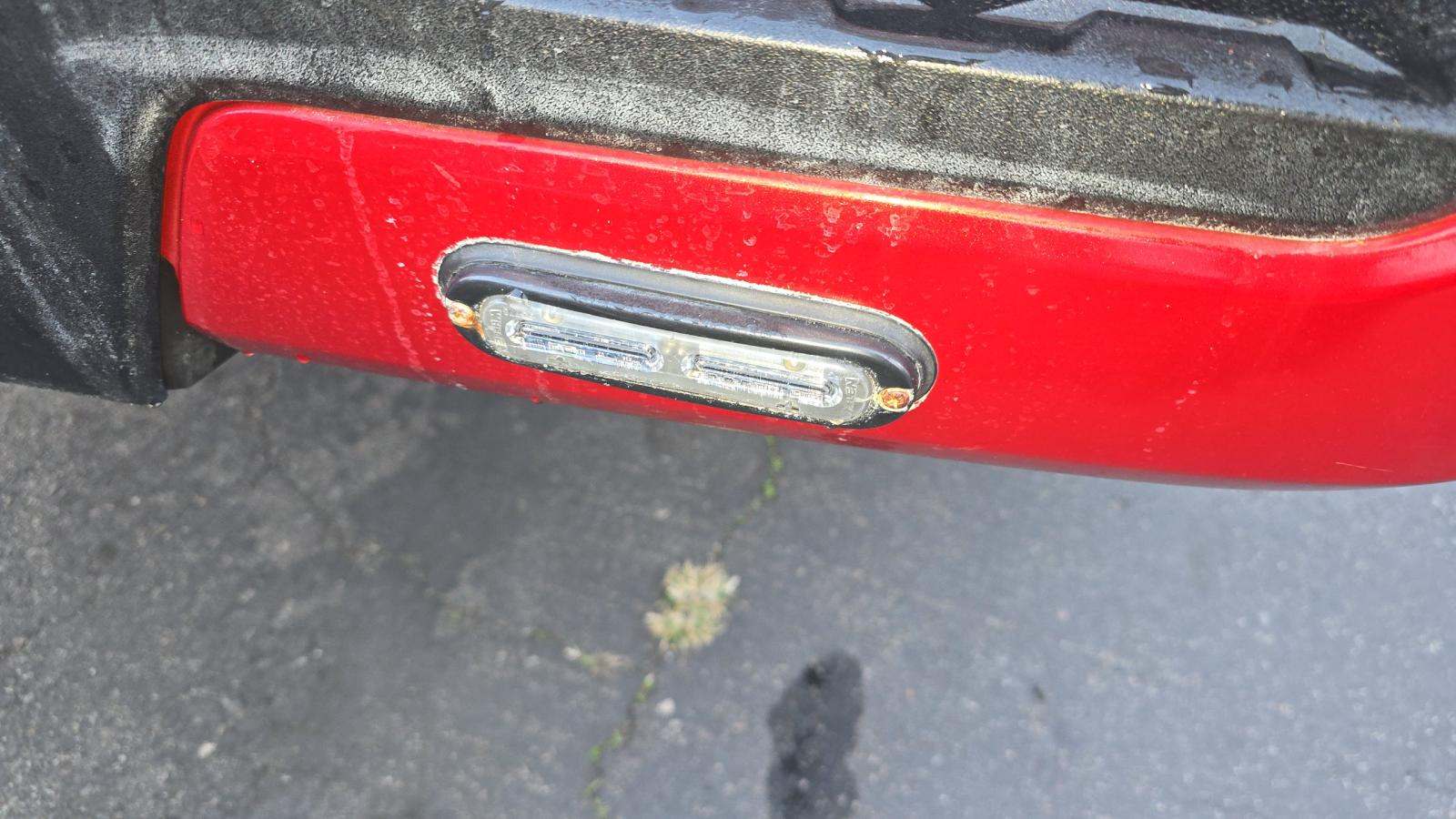 2022 Toyota Tacoma TRD Off-Road AWD