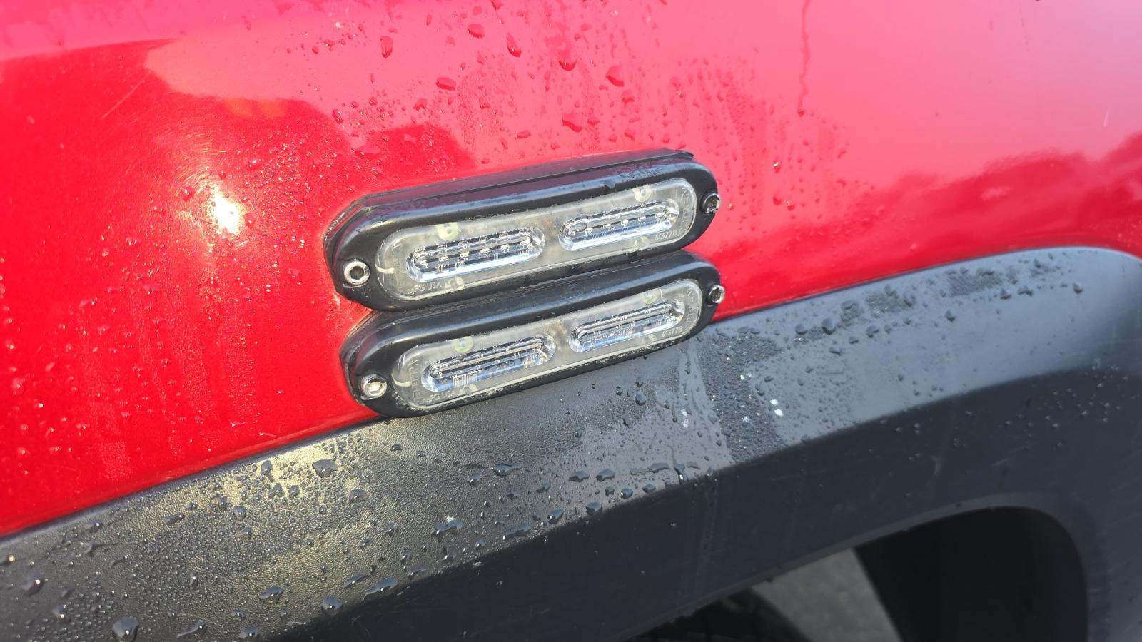 2022 Toyota Tacoma TRD Off-Road AWD