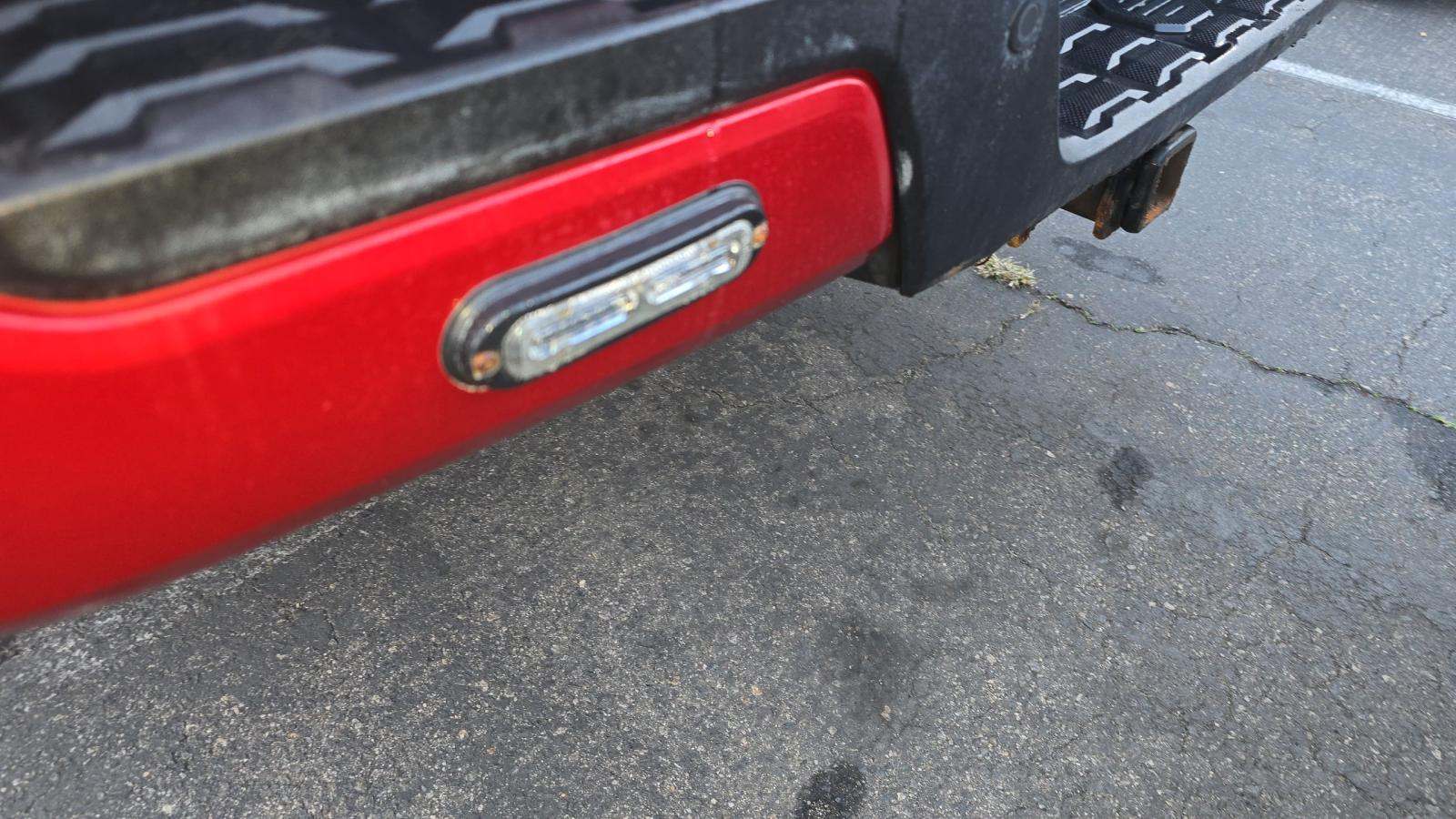 2022 Toyota Tacoma TRD Off-Road AWD