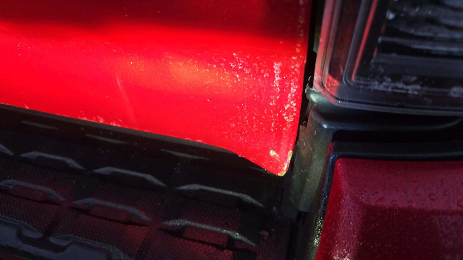 2022 Toyota Tacoma TRD Off-Road AWD