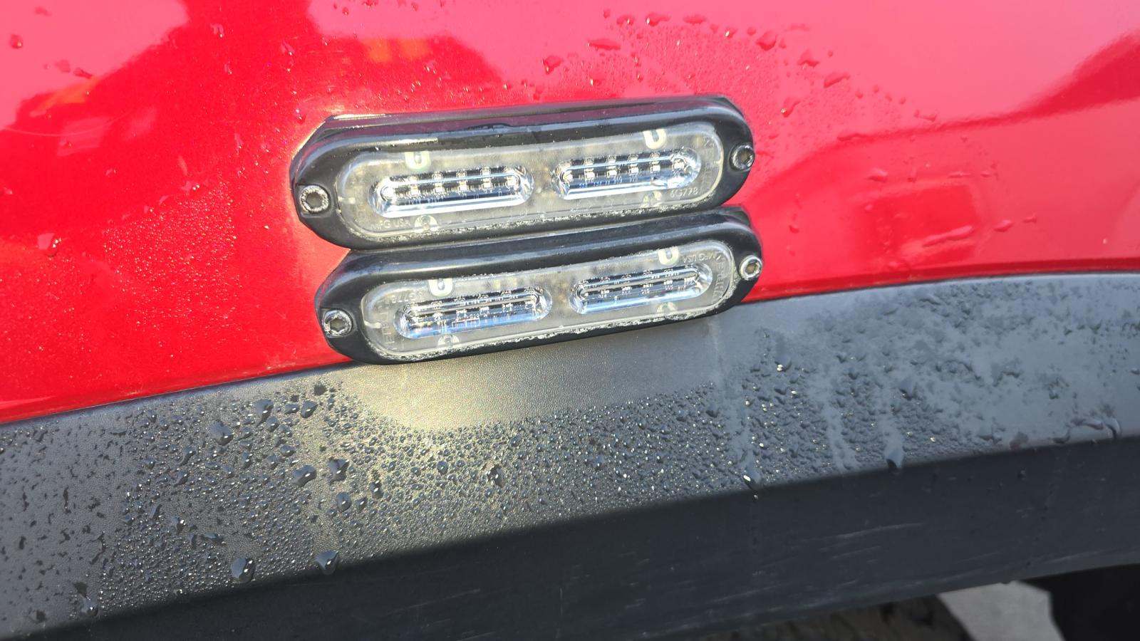 2022 Toyota Tacoma TRD Off-Road AWD