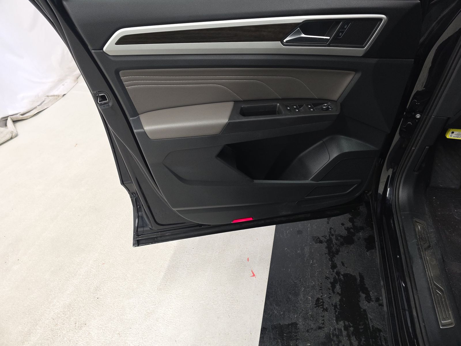 2022 Volkswagen Atlas 3.6L SE AWD