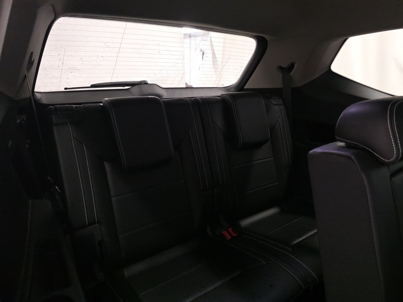 2022 Volkswagen Atlas 3.6L SE AWD