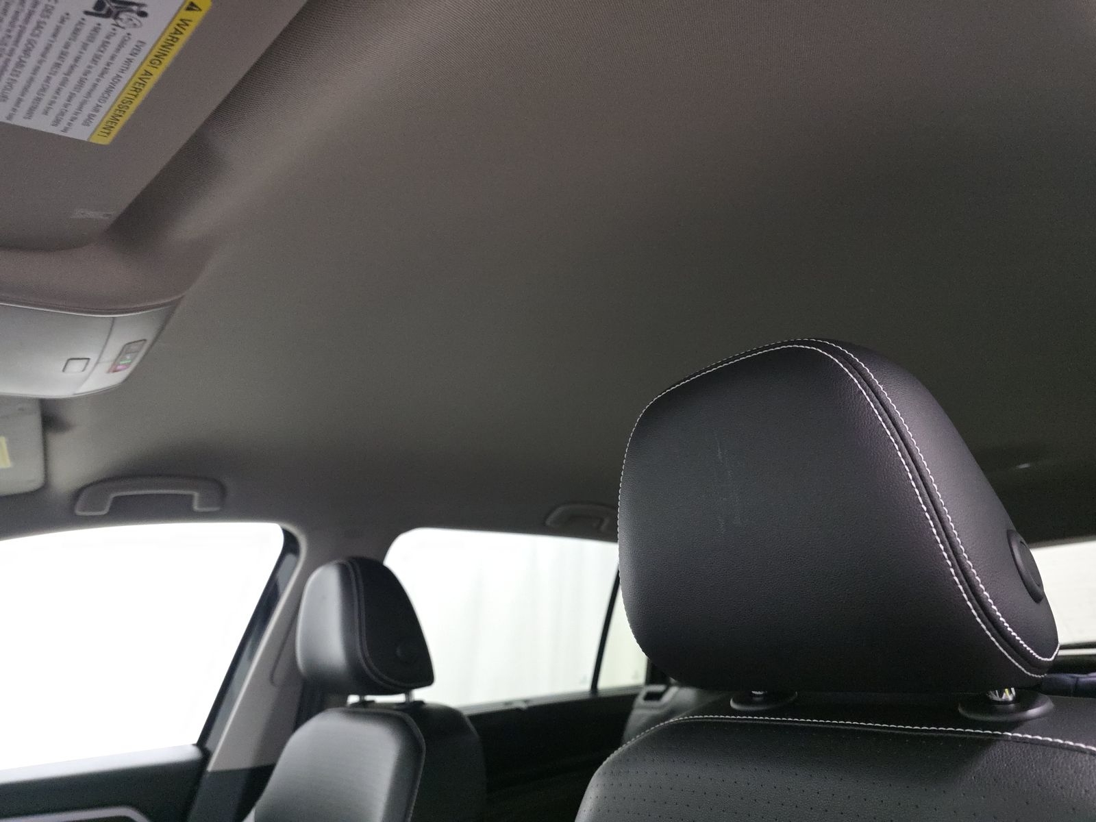 2022 Volkswagen Atlas 3.6L SE AWD