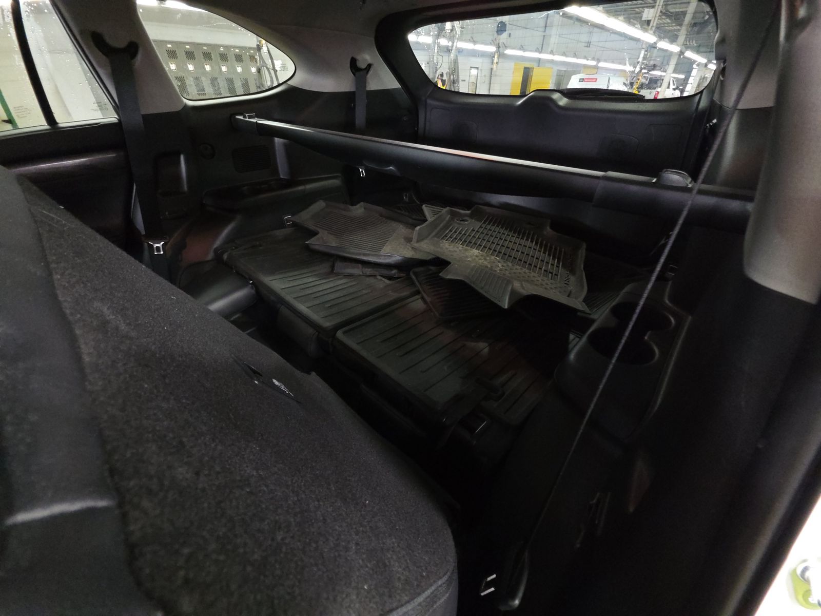 2022 Toyota Highlander Platinum AWD