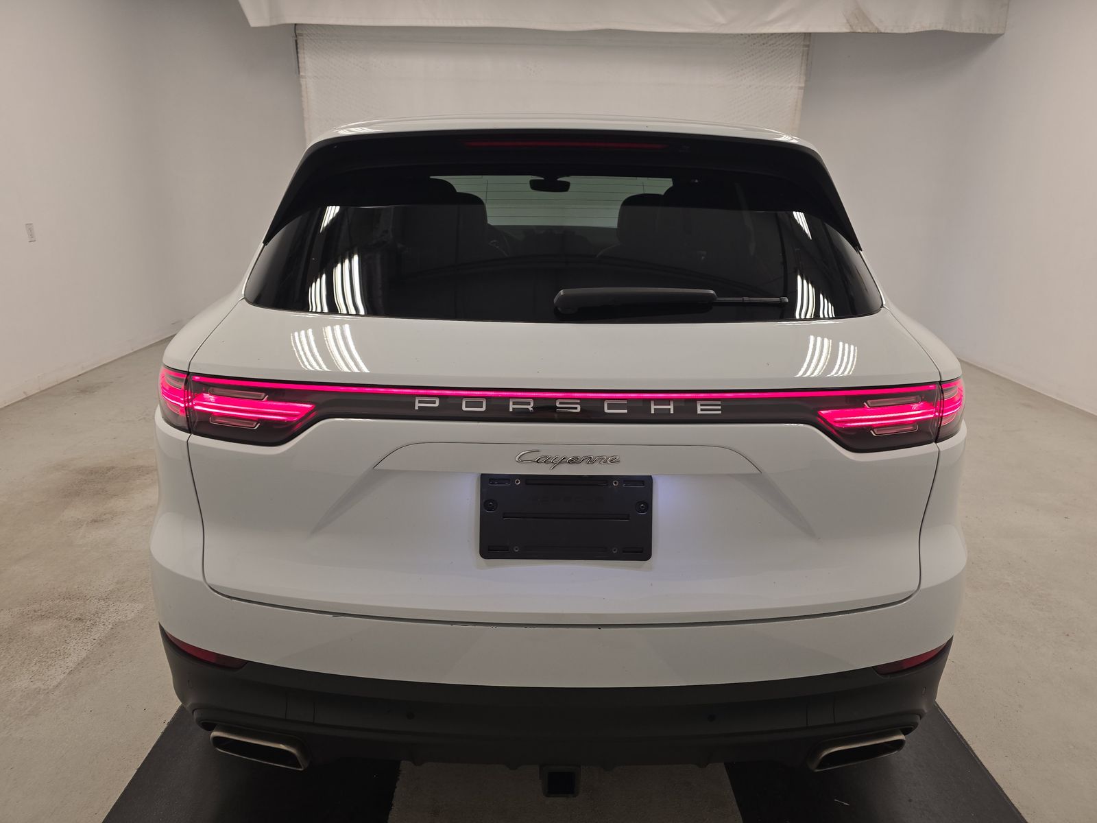 2023 Porsche Cayenne Base AWD