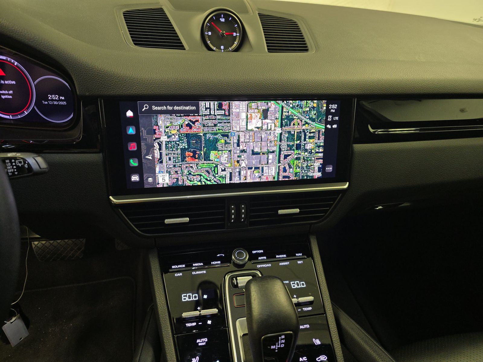 2023 Porsche Cayenne Base AWD