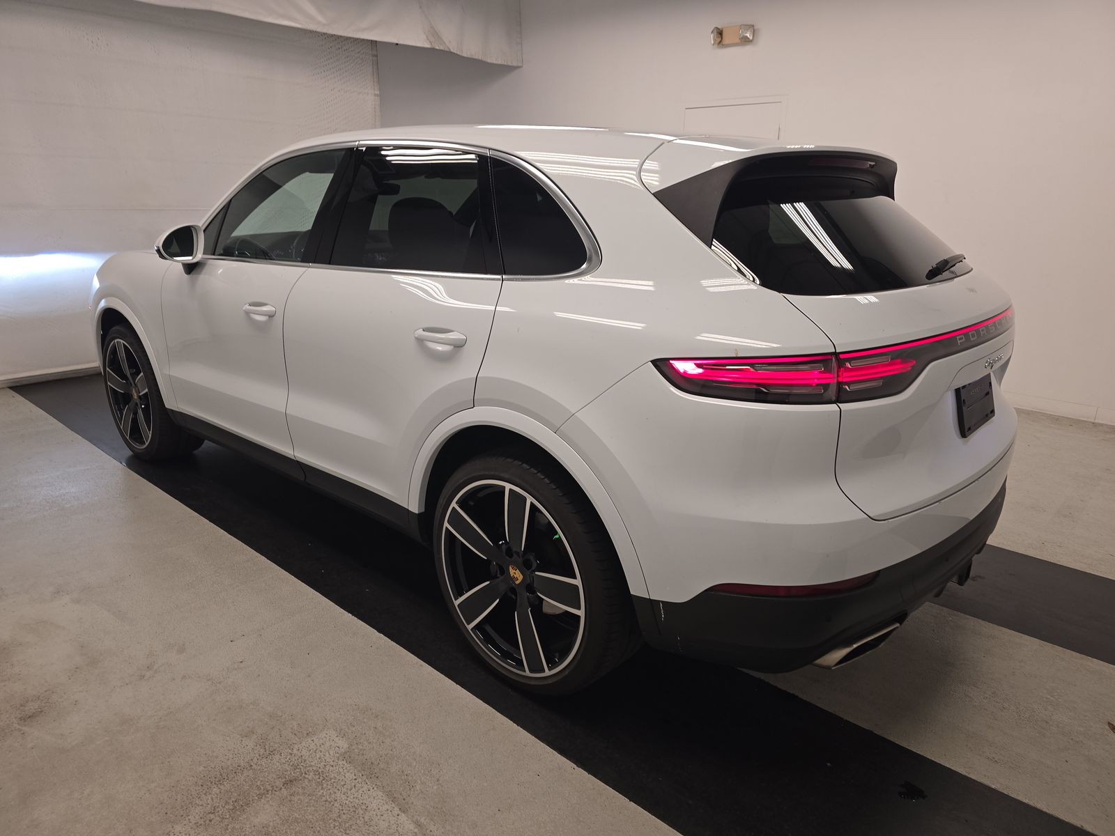 2023 Porsche Cayenne Base AWD