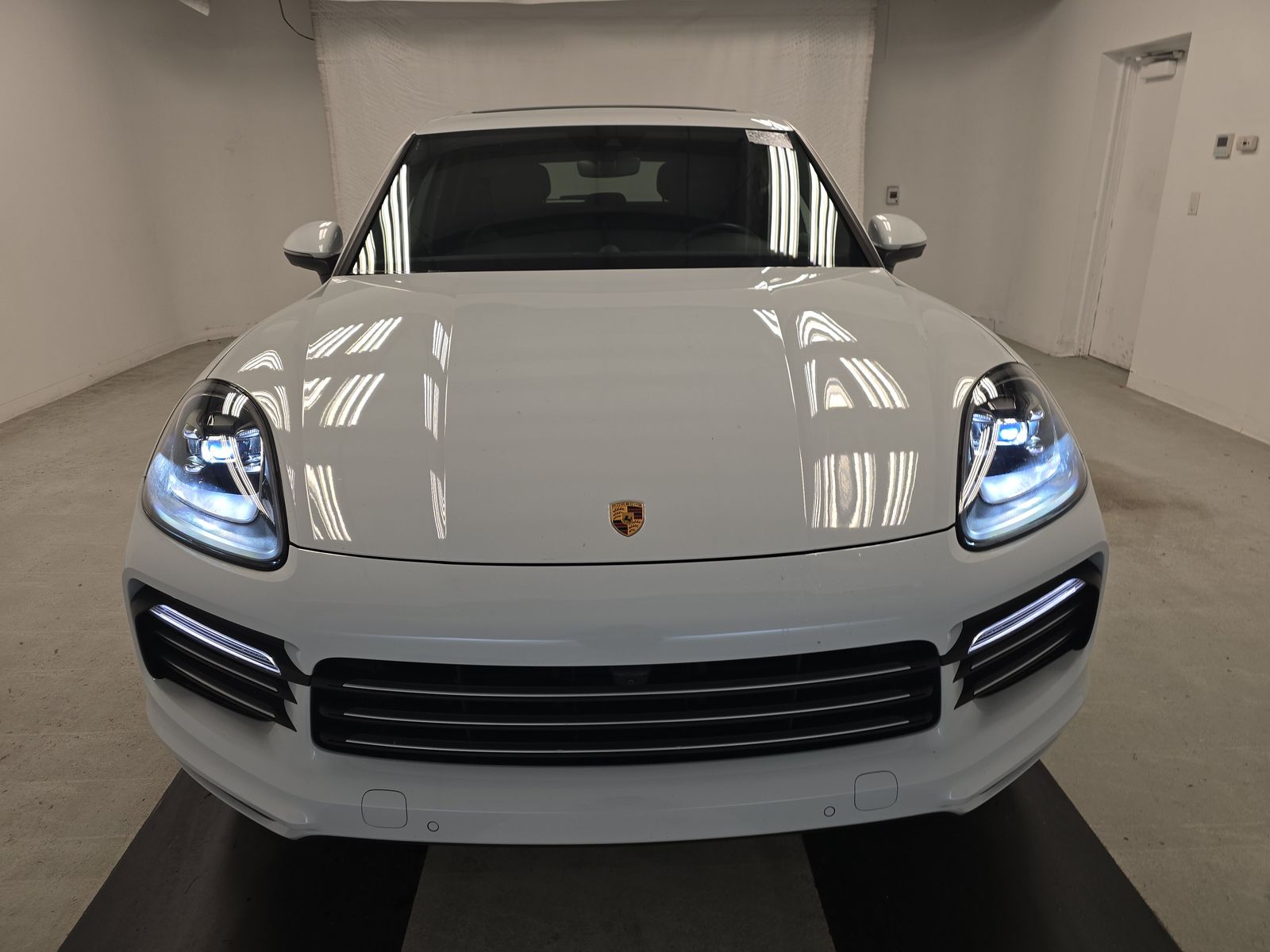 2023 Porsche Cayenne Base AWD