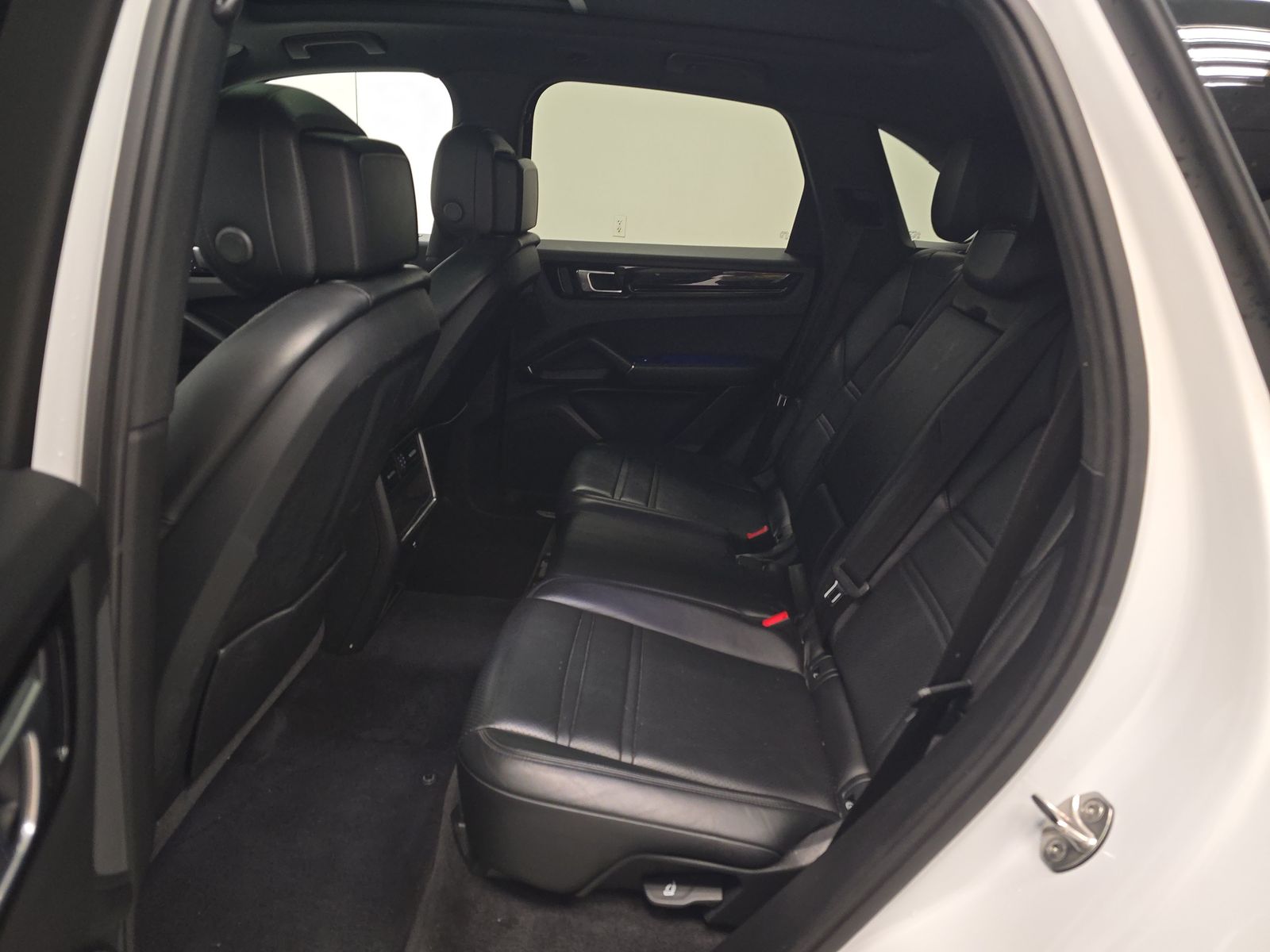 2023 Porsche Cayenne Base AWD