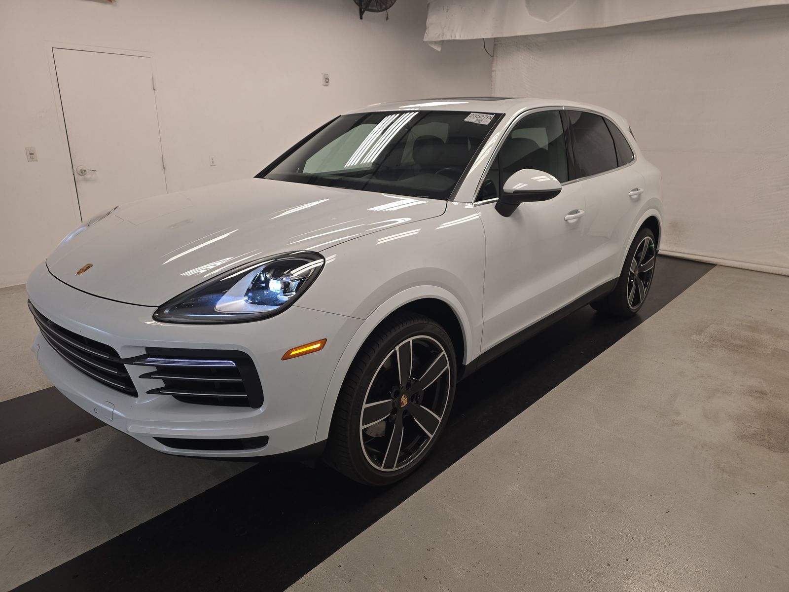 2023 Porsche Cayenne Base AWD