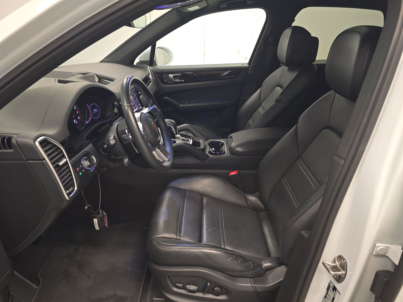 2023 Porsche Cayenne Base AWD