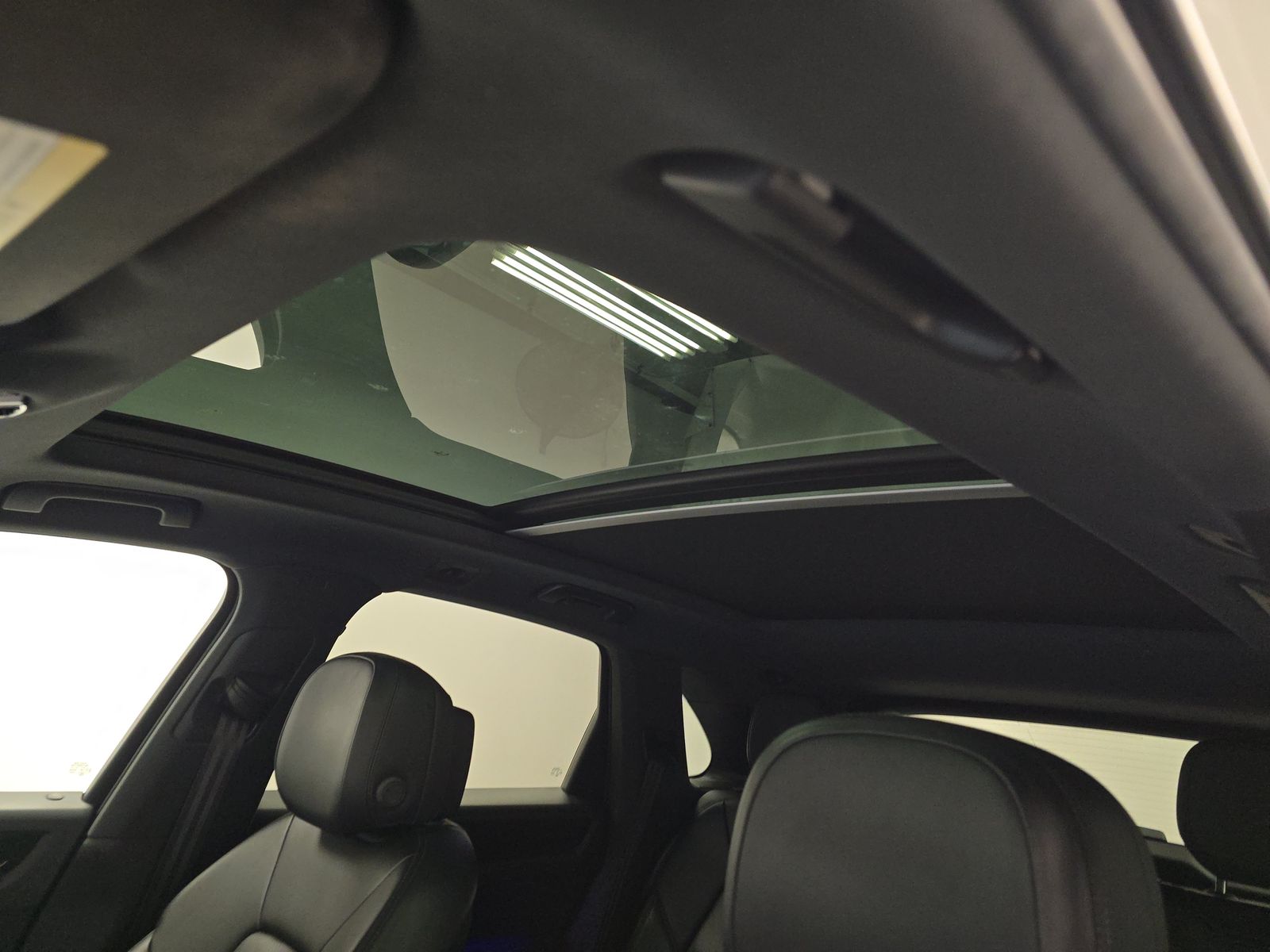 2023 Porsche Cayenne Base AWD