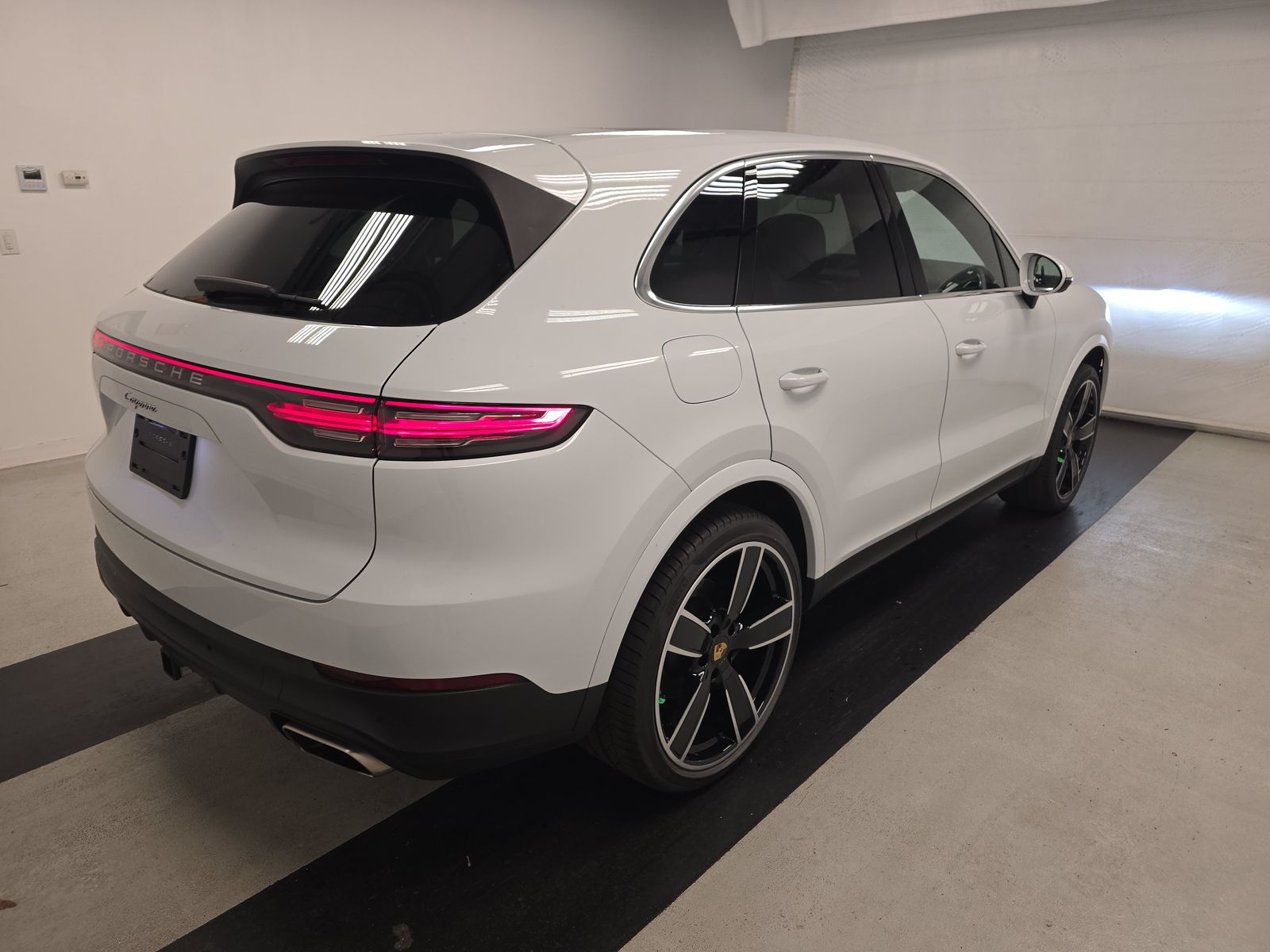 2023 Porsche Cayenne Base AWD