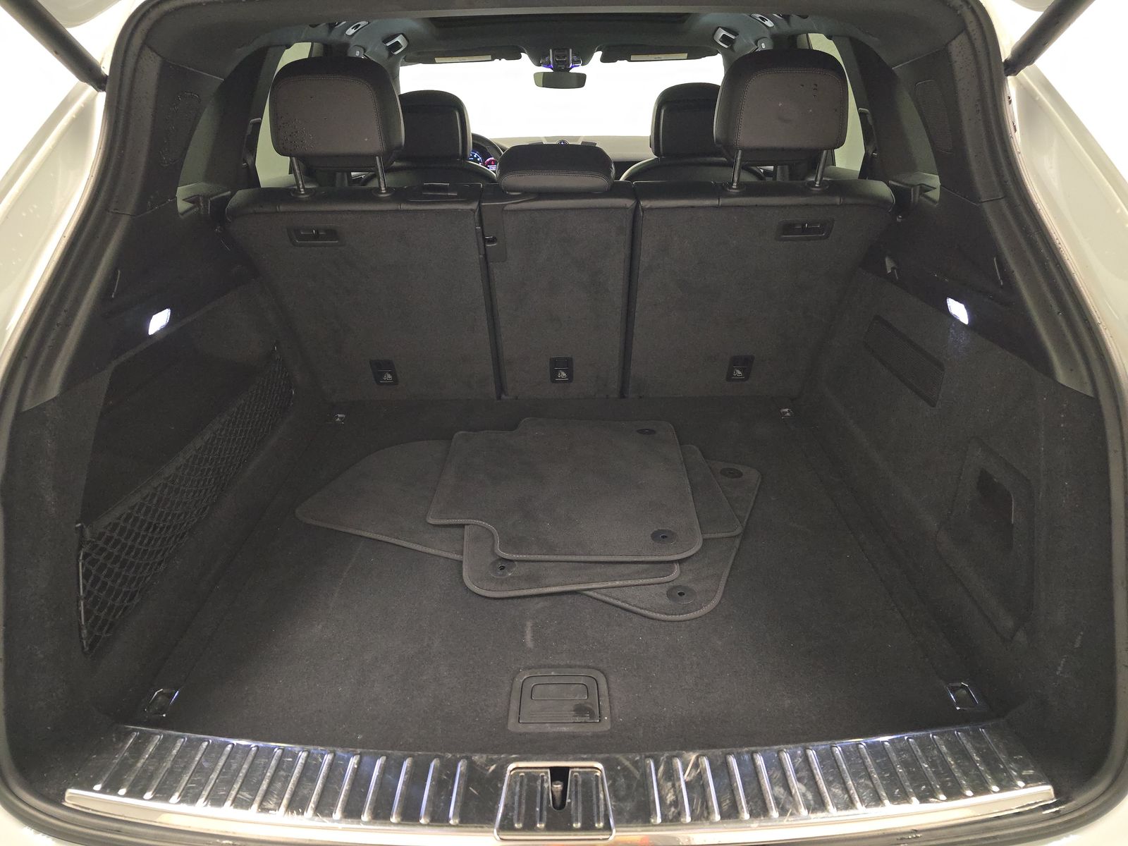 2023 Porsche Cayenne Base AWD