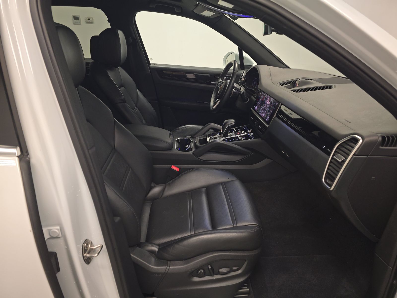 2023 Porsche Cayenne Base AWD