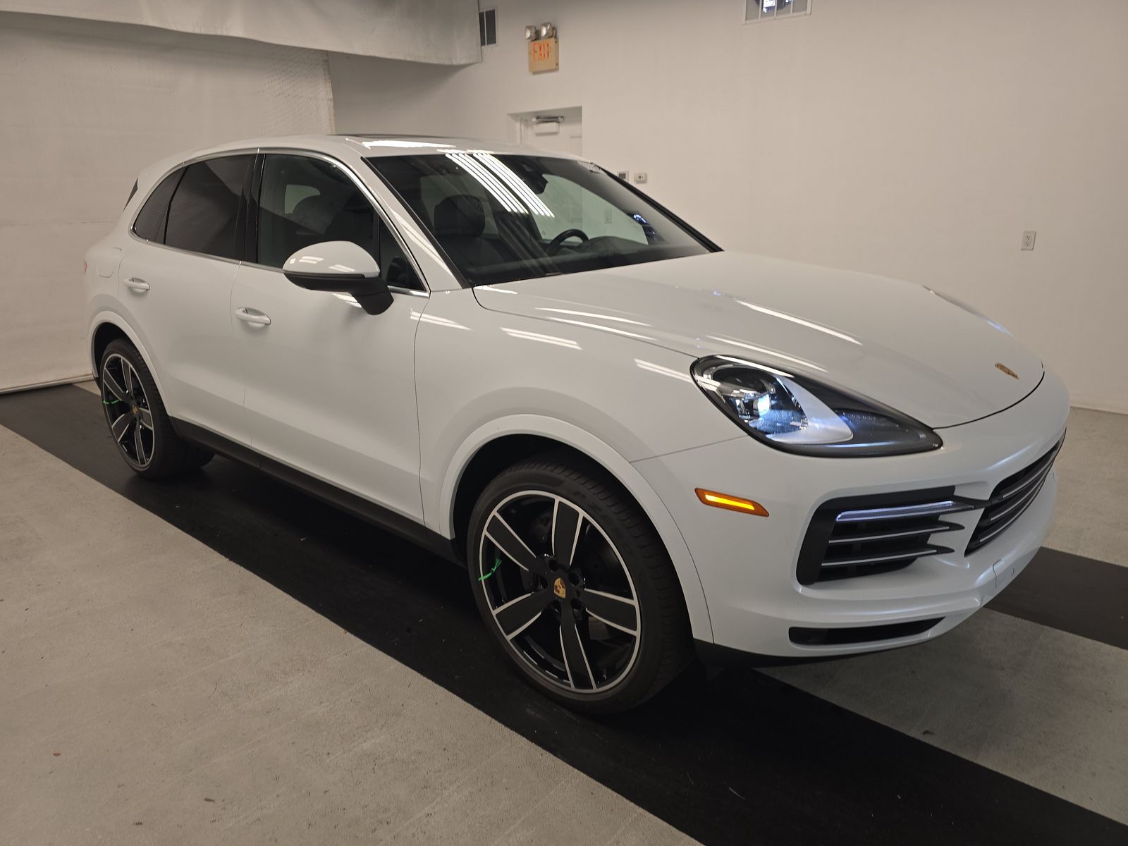 2023 Porsche Cayenne Base AWD