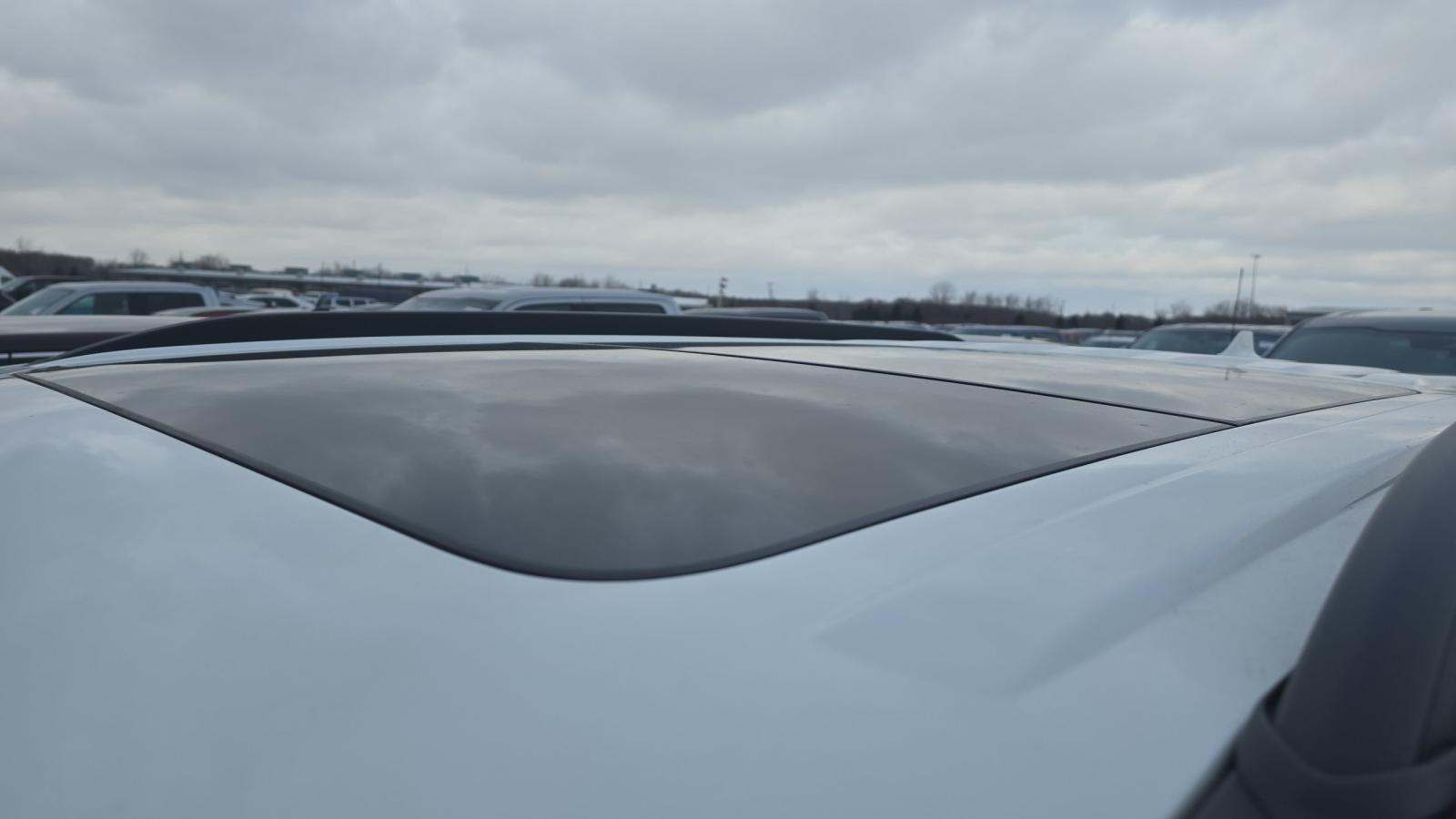 2023 Ford Explorer Timberline AWD