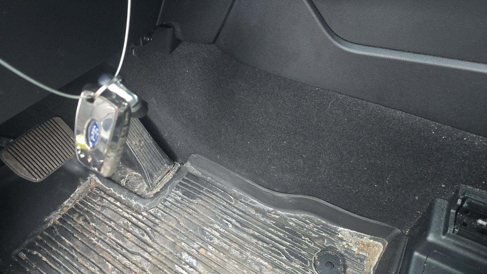 2023 Ford Explorer Timberline AWD