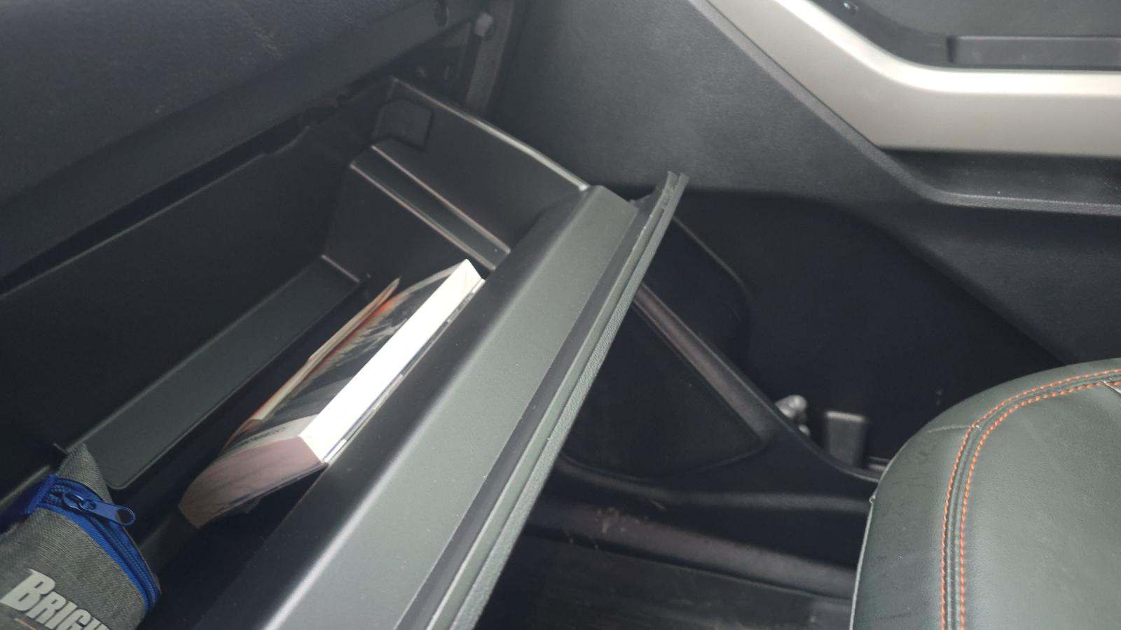 2023 Ford Explorer Timberline AWD