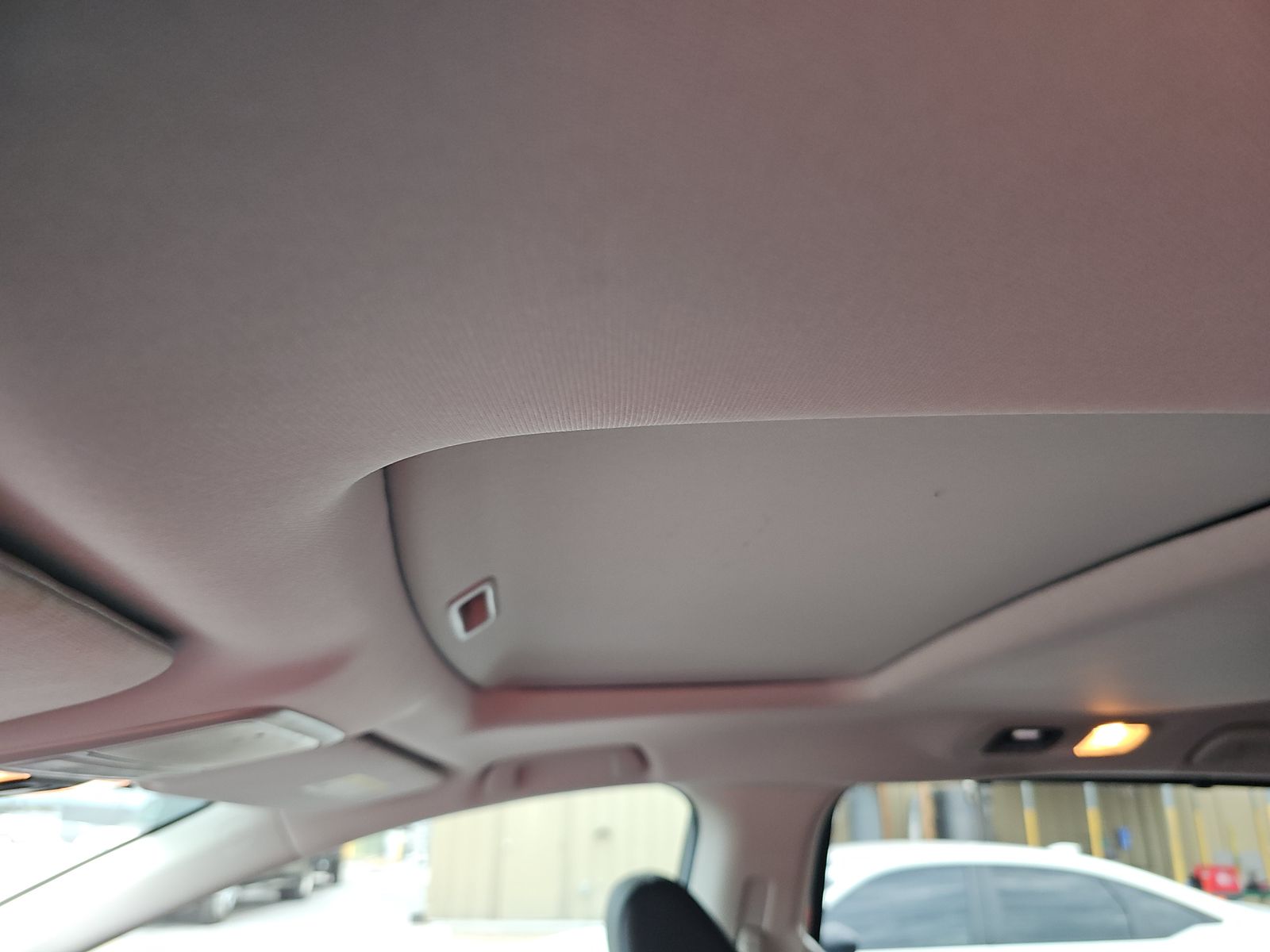 2025 Honda Odyssey EX-L FWD