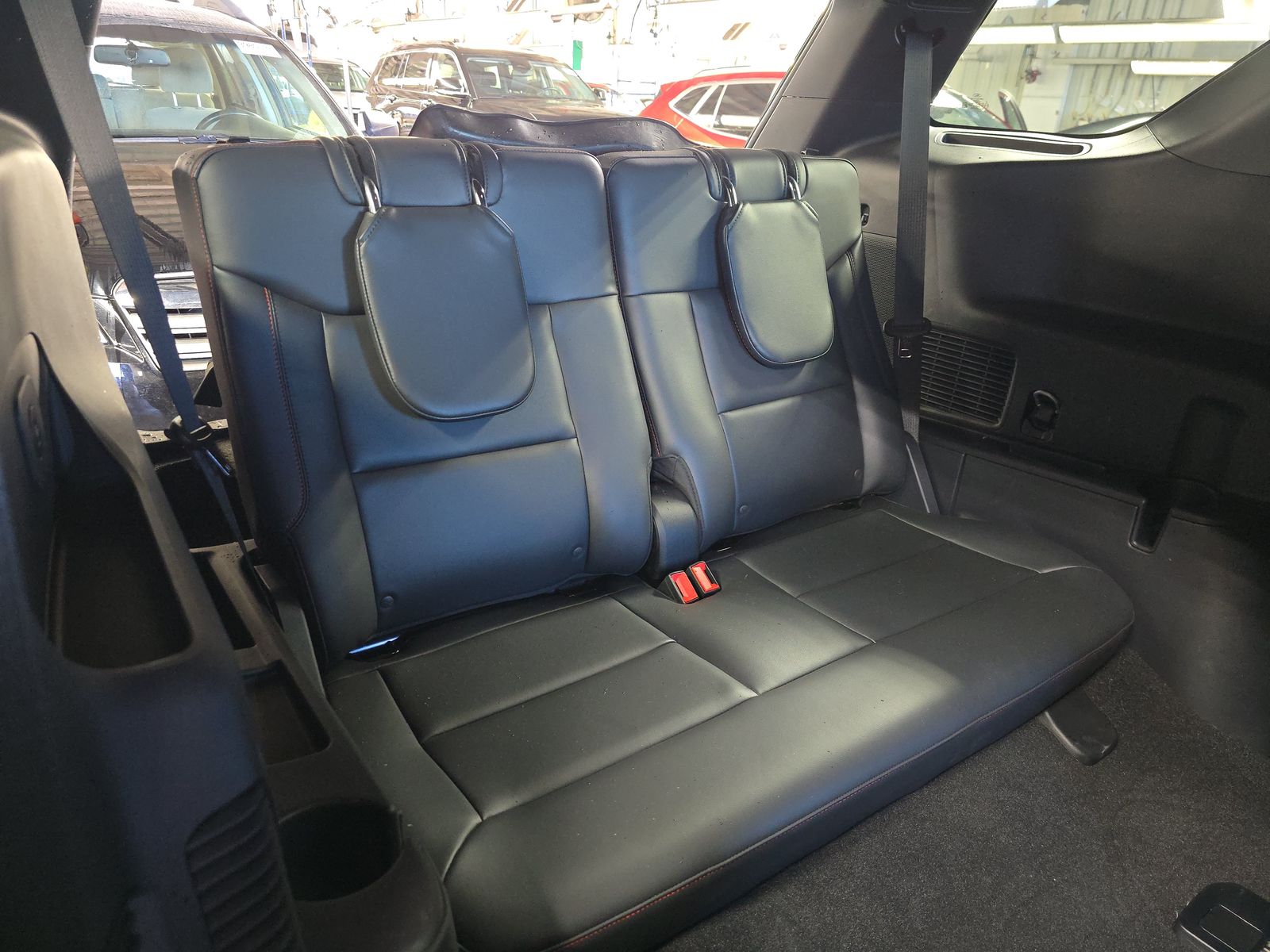 2025 Ford Explorer ST AWD