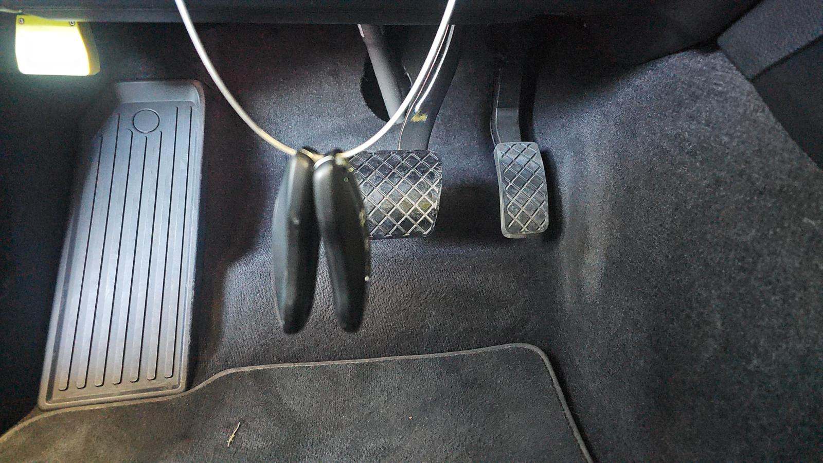 2023 Porsche Cayenne Platinum Edition AWD