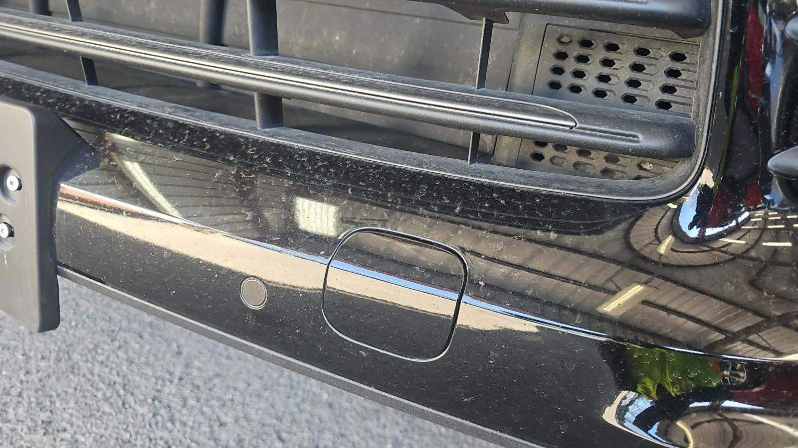 2023 Porsche Cayenne Platinum Edition AWD