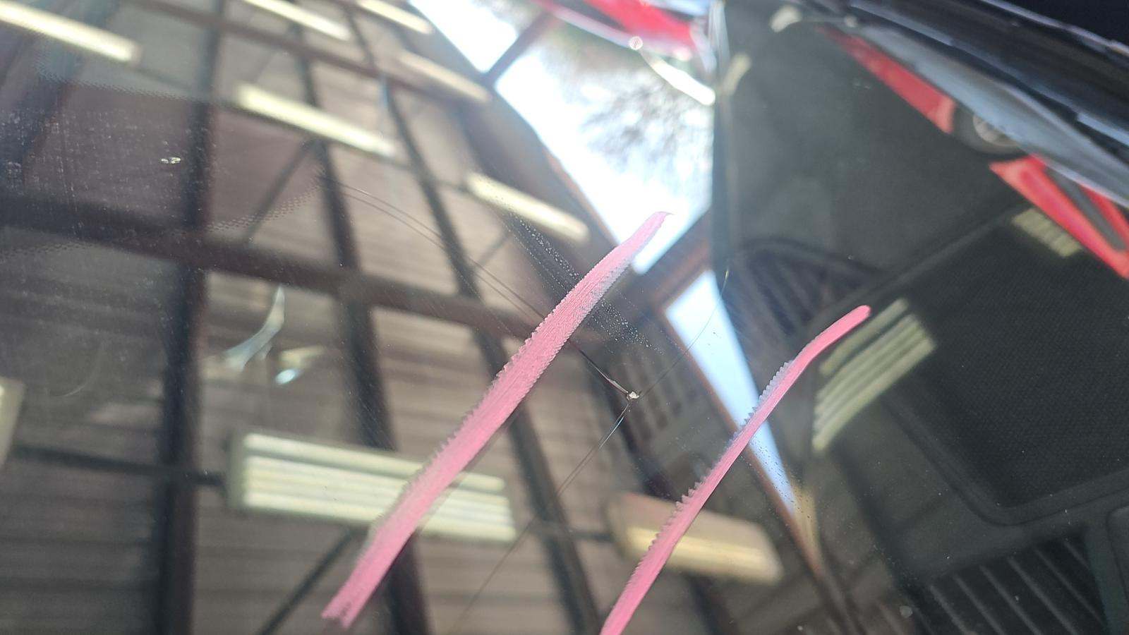 2023 Porsche Cayenne Platinum Edition AWD